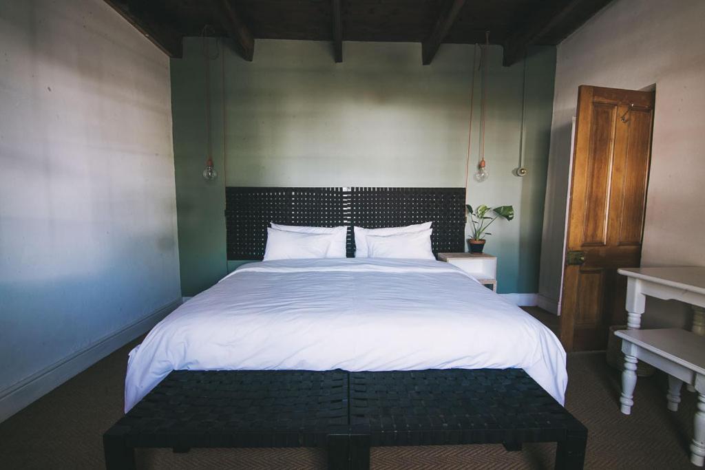 Hotel Shiraz Estate Riebeek-Kasteel Exteriér fotografie